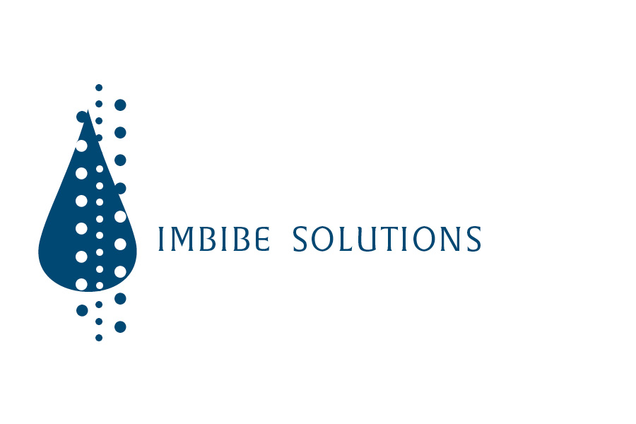 Imbibe Solutions logo